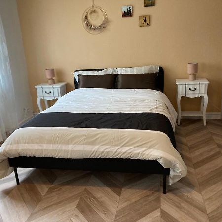 Suzanne Strasbourg Apartment ภายนอก รูปภาพ