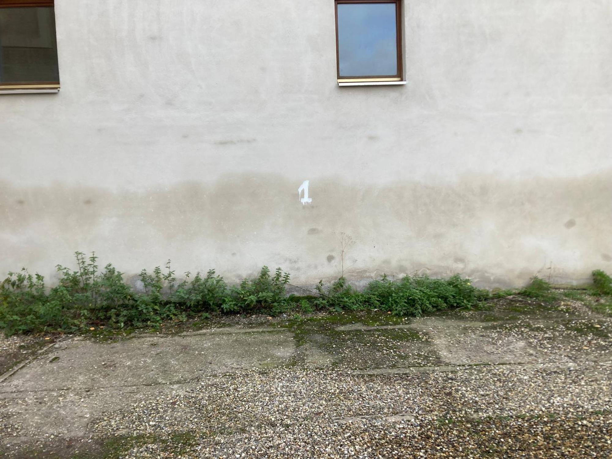 Suzanne Strasbourg Apartment ภายนอก รูปภาพ